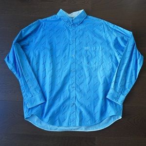 Balenciaga shirt